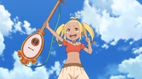 Re:Zero Episode 61 (Season3, EP11) Story & Scene Cuts Released, Liliana Masquerade